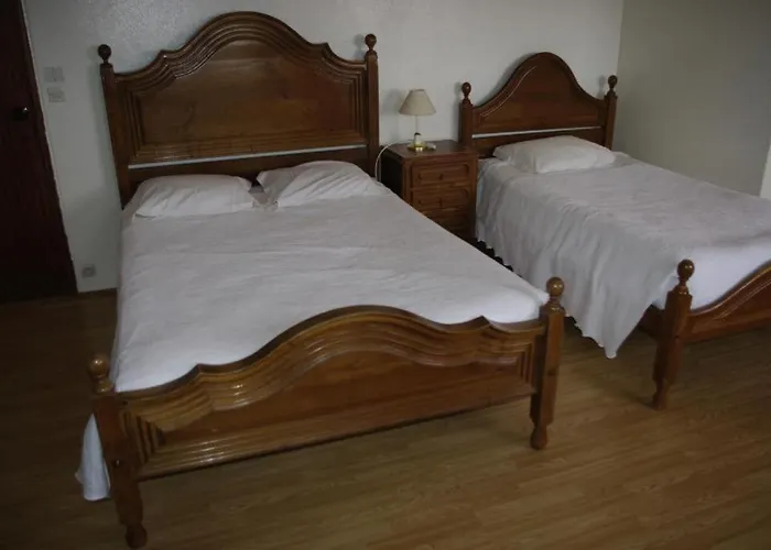 Hotel Miranda Do Douro