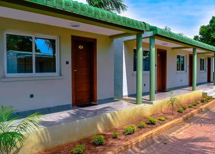 Grand Hotel Juba