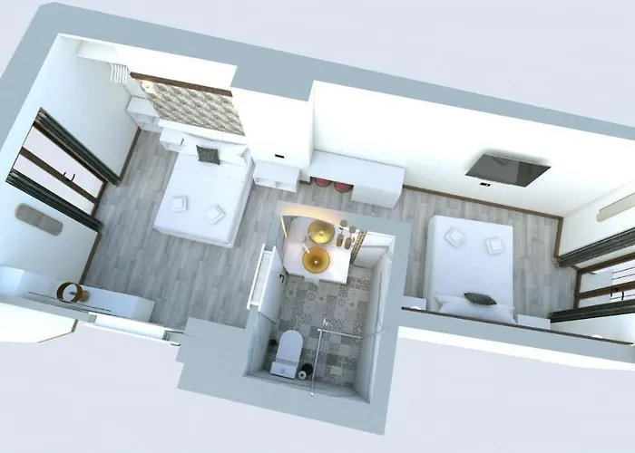 Hotel Fuente Redonda Luxury