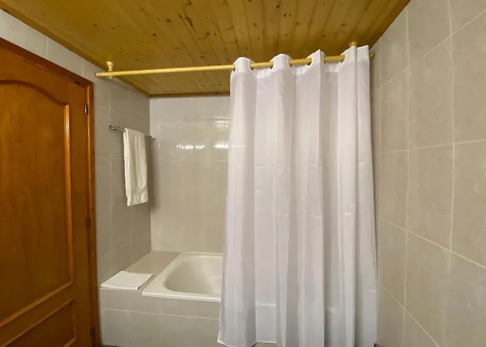 Hotel Rural Cal Amadeu