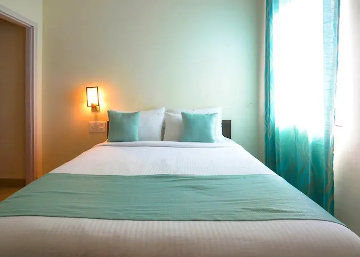 Hotel West End