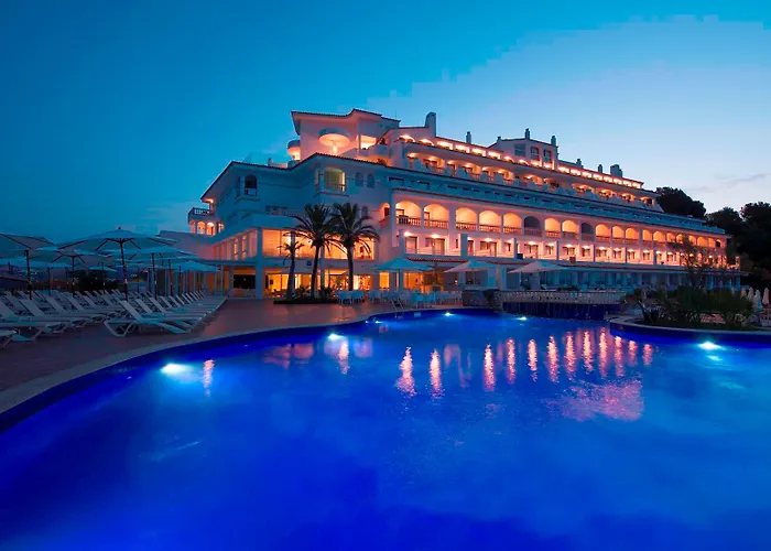 Sentido Fido Punta del Mar Hotel&Spa - Adults Only