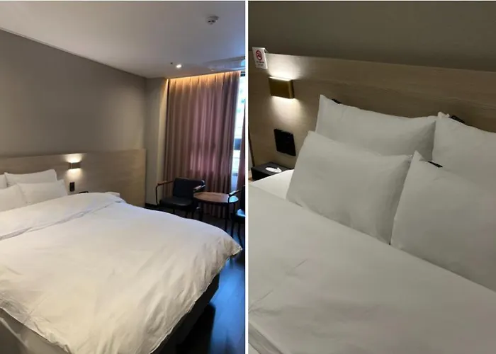 Hotel Summit