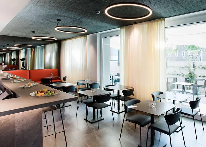 Amedia Hotel Milan, Trademark Collection By Wyndham