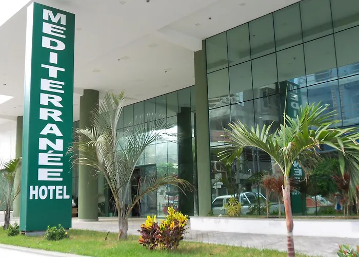 Mediterrane Hotel By Castelo Itaipava Arraial do Cabo