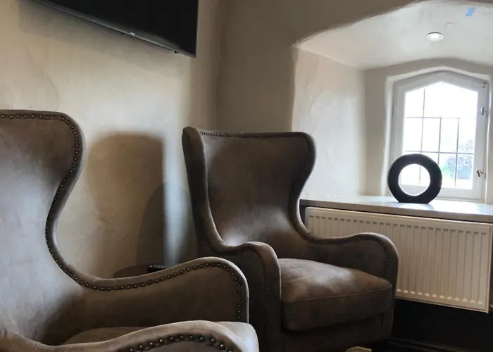 Hotell Visby Boers