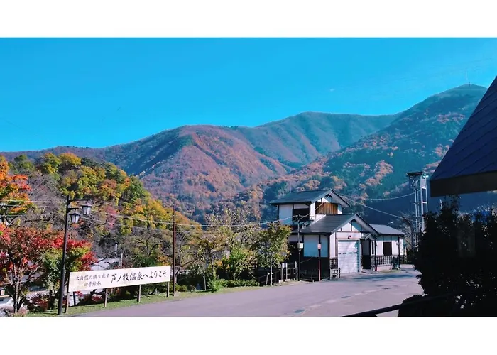 Ashinomaki Prince Hotel - Vacation Stay 55330V
