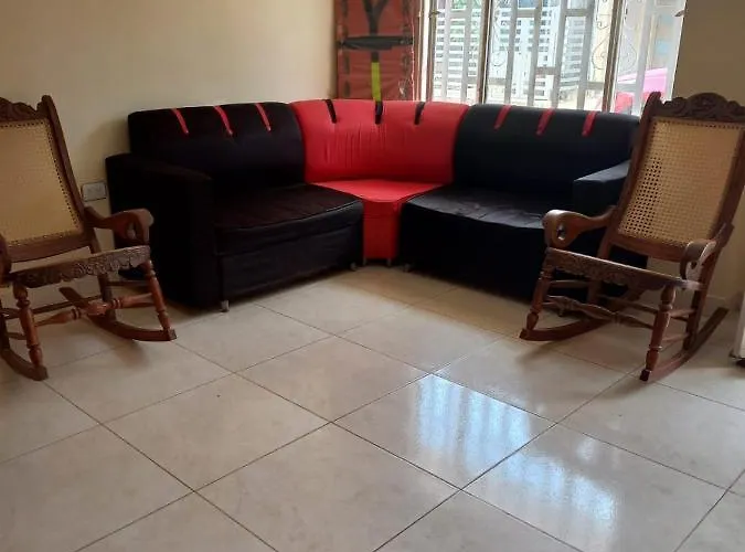 Hotel heliconias mompox