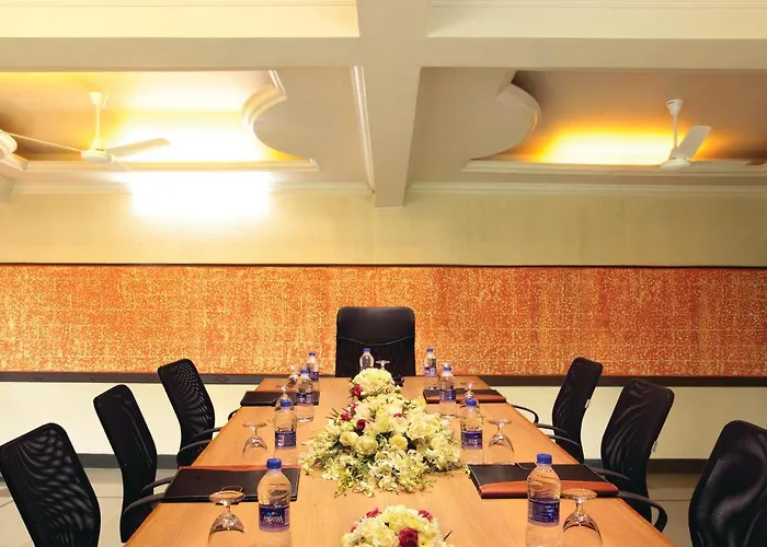 Hotel Maharani