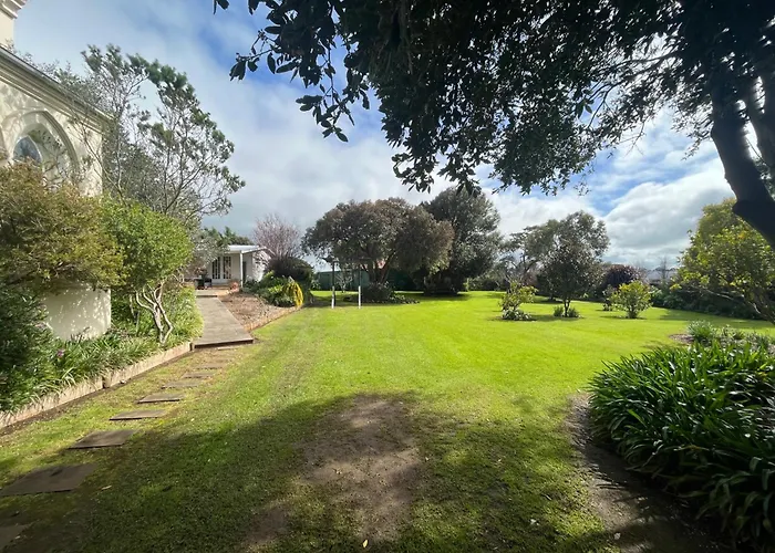 Convent At Koroit