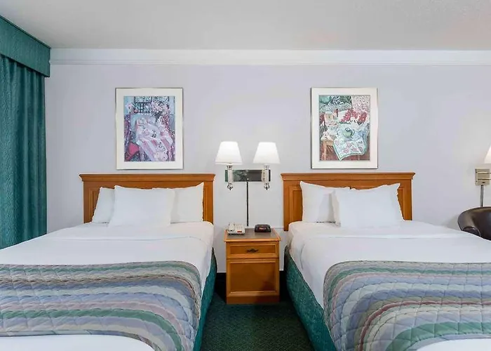 Extended Stay America Suites - Bristol