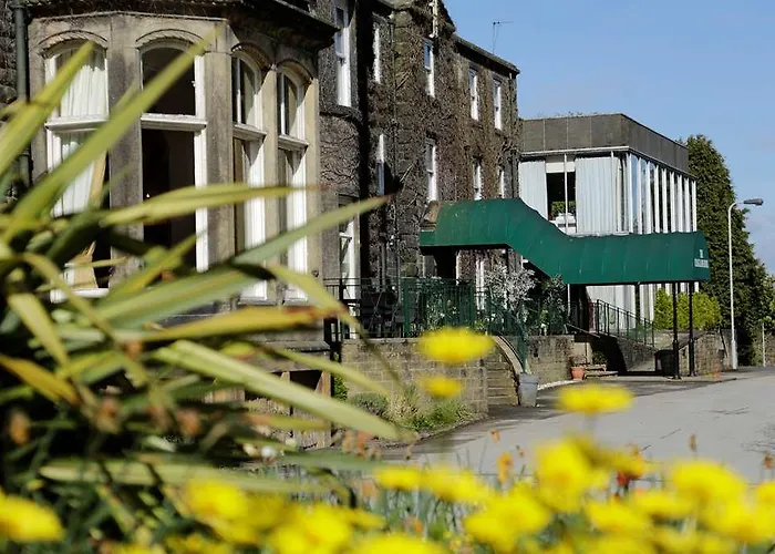 The Craiglands Hotel. Sure Hotel Collection By Best Western