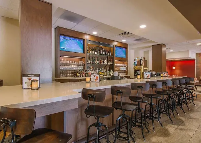 Hotel Mtk Mount Kisco