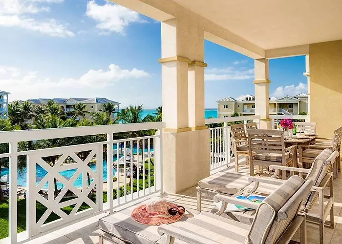 Alexandra Resort