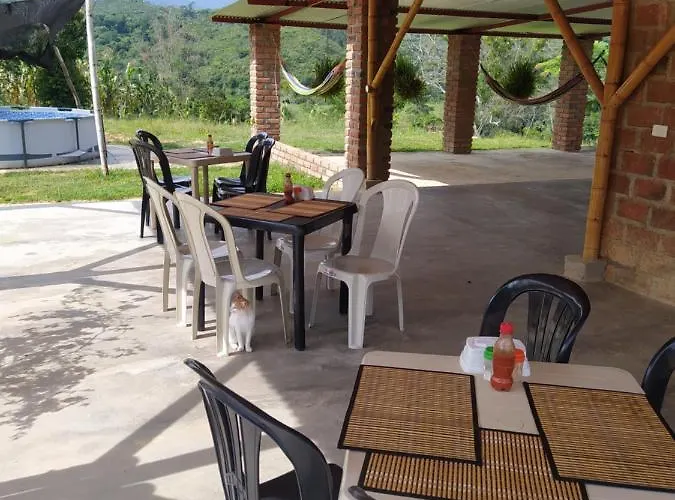 Altos Del Reposo Casa Campestre