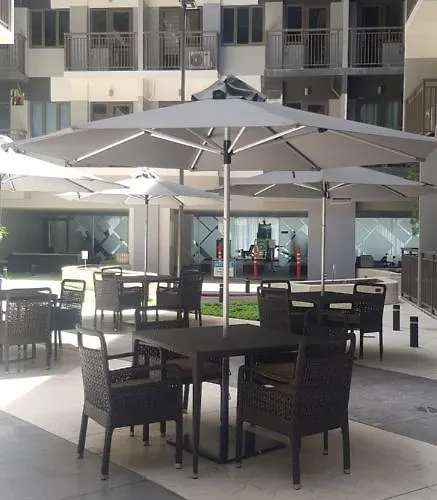 Kts-Mg Hotel Residences
