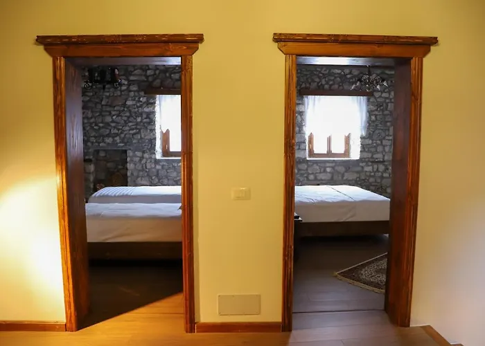 Koroni Boutique Hotel