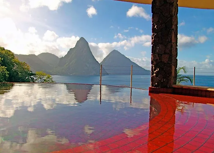 Jade Mountain
