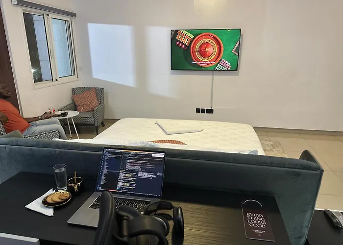 Guided Hospitality - Luxury Accommodations