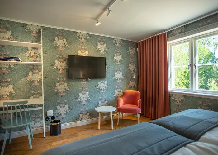 Lindesbergs Hotell