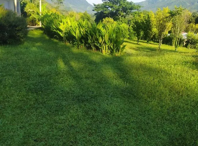 Altos Del Reposo Casa Campestre