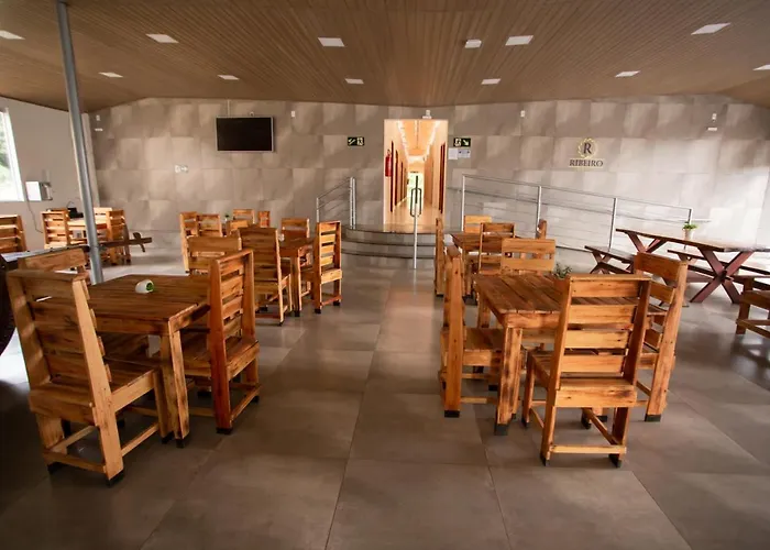 Ribeiro Suit'S Hotel
