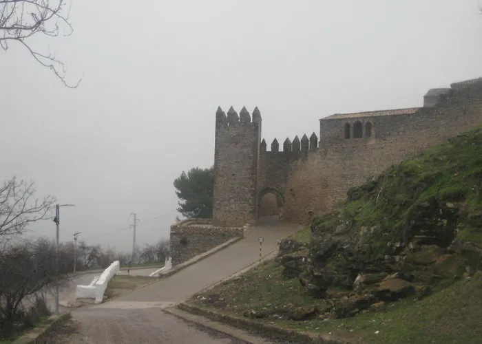Palacio las Manillas
