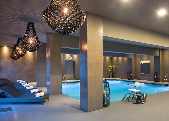 Ama Islantilla Resort