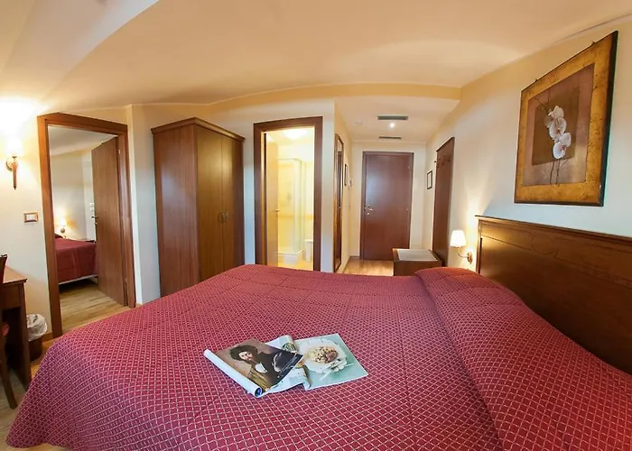 Hotel Garnì Posta
