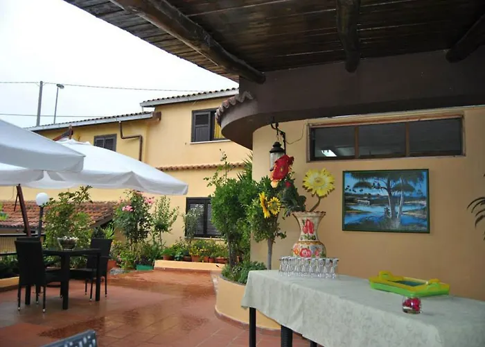 Hotel Brutium