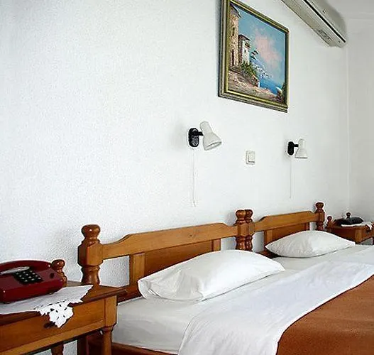 Hotel Helios