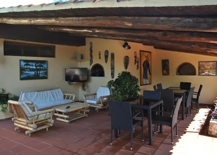 Hotel Brutium