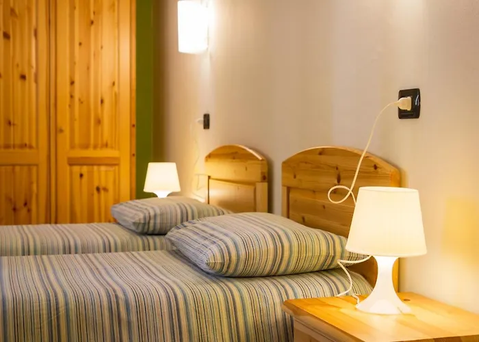 Albergo Ristorante Cuccini