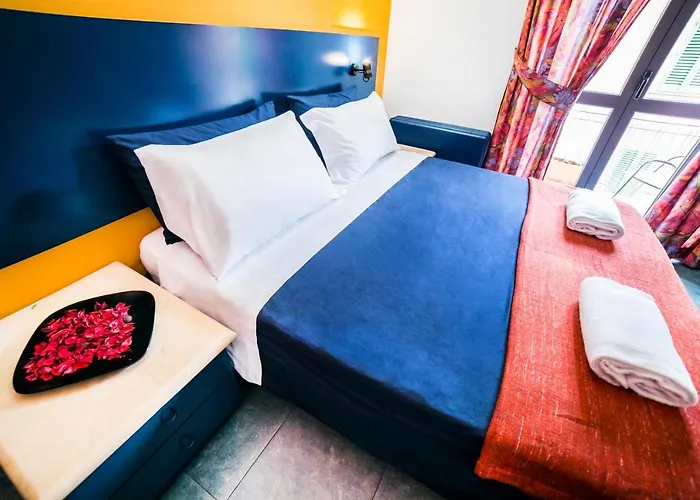 Hotel Raphael