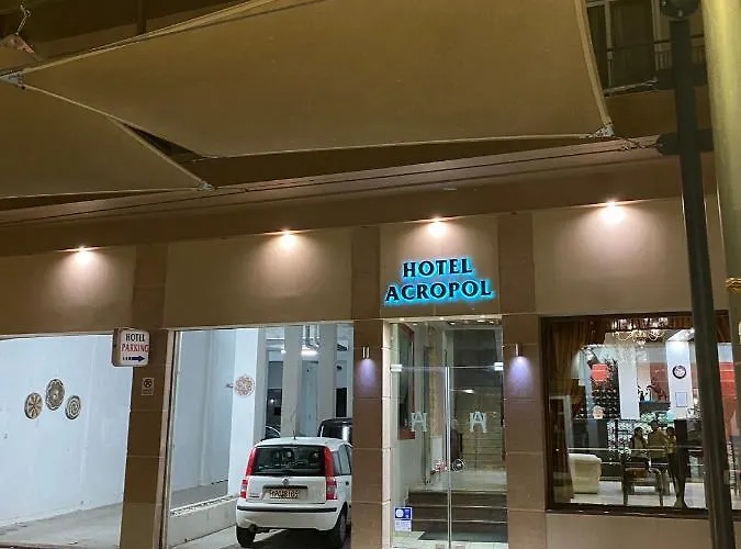 Ξενοδοχείο Acropol