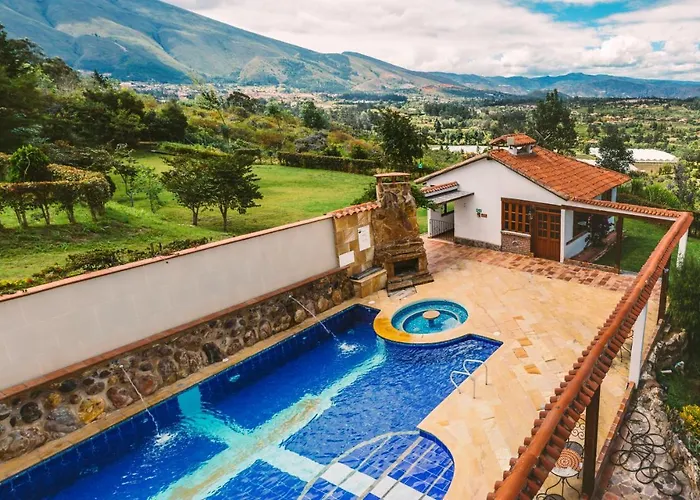 Casa de Campo Hotel&Spa