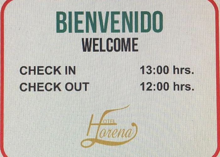 Hotel Lorena