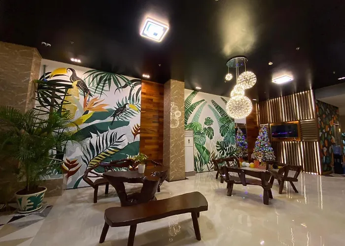 NGN Gran Hotel