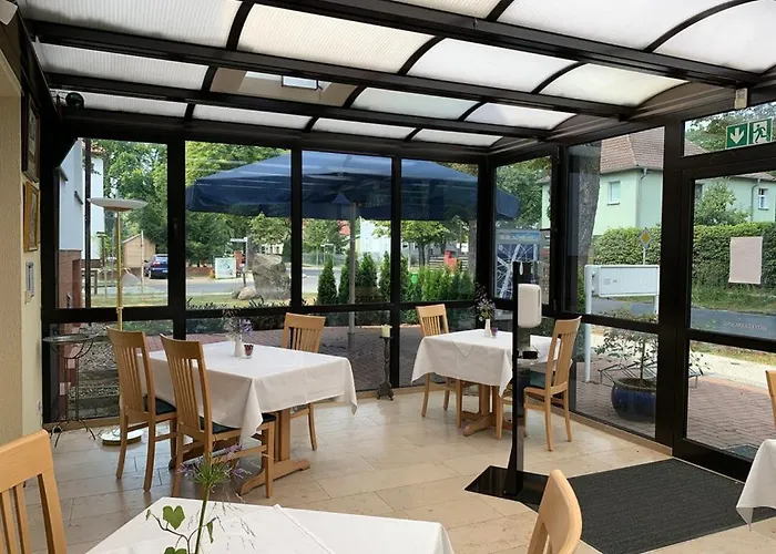 Hotel Blaufuchs