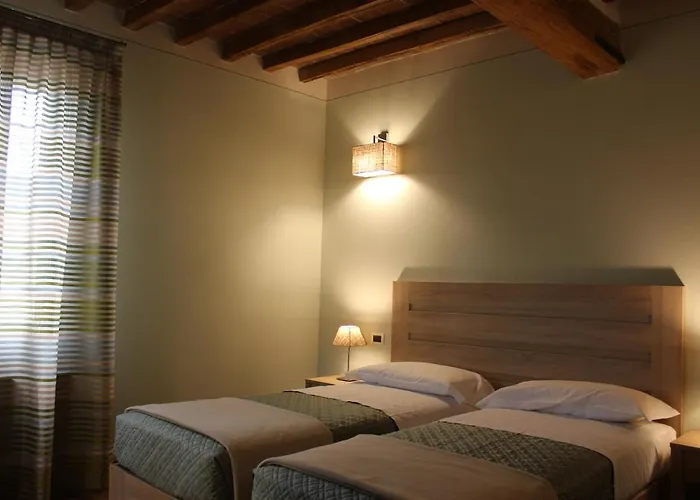 Albergo Da Ca' Vecia
