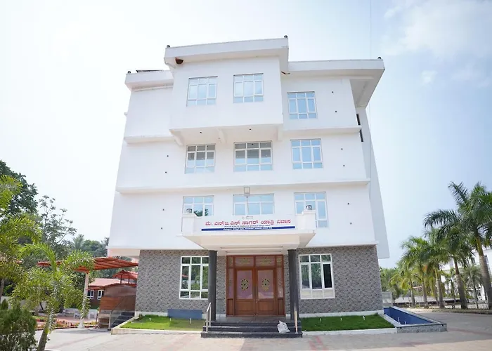 Nts Sagar Yatri Nivas