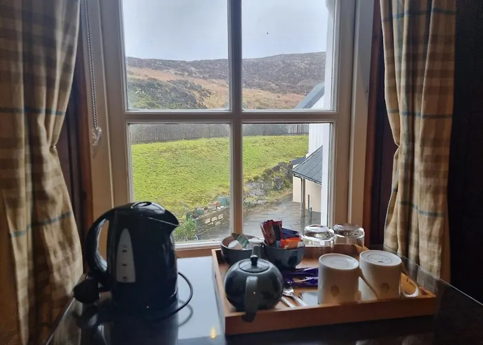 Langass Lodge