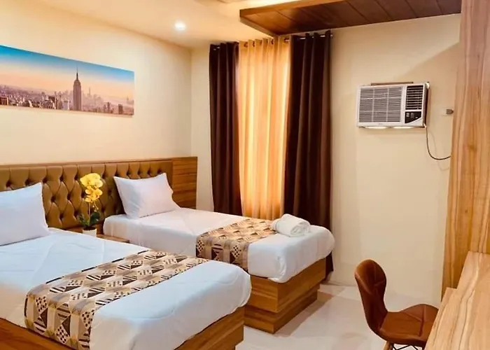 Golden Suites