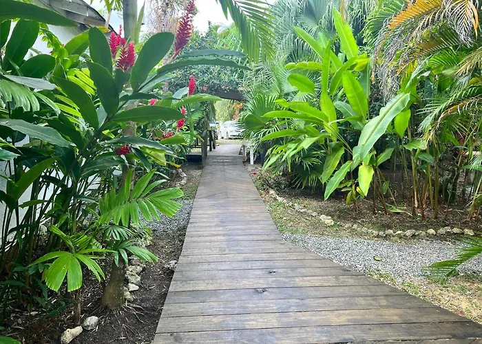 Jamaica Colors Hotel&Eco-Retreat