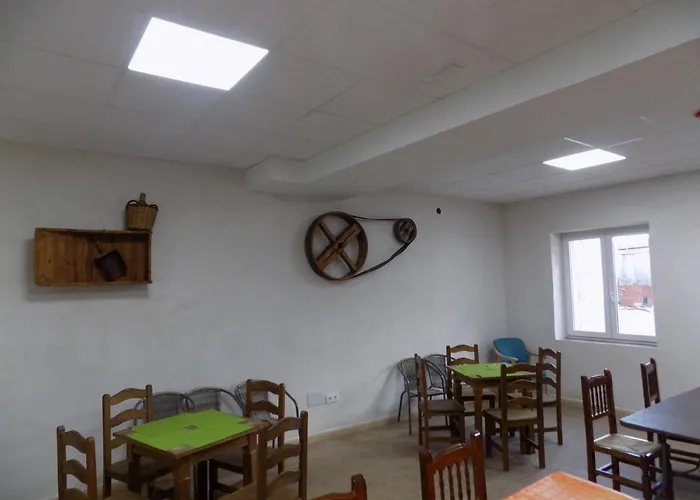 Hotel Rural SUEÑOS DEL QUIJOTE