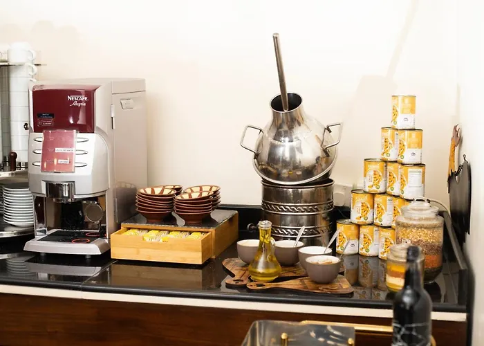 Dweik Hotel Luxury 3