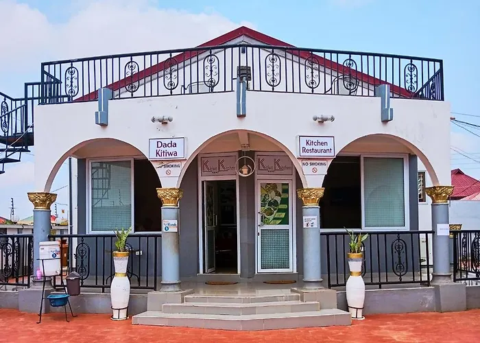Malbert Inn