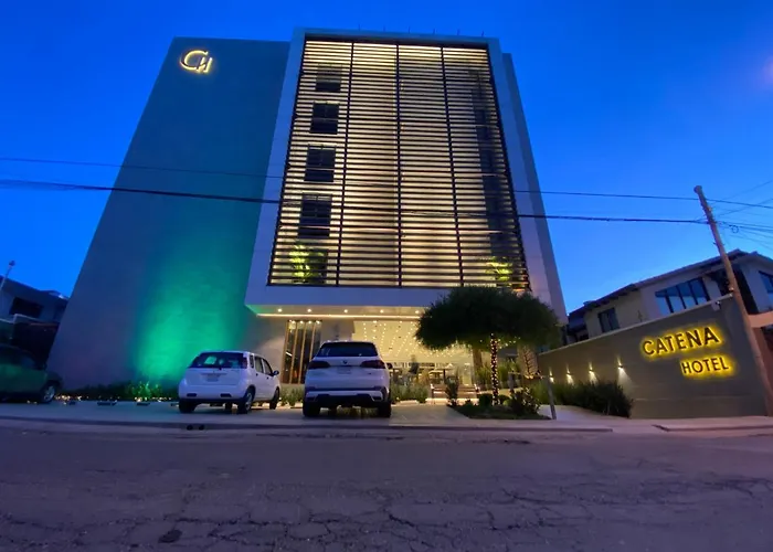 Hotel Catena