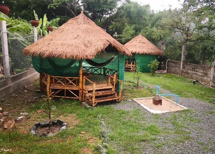 Pottery Garden Villa