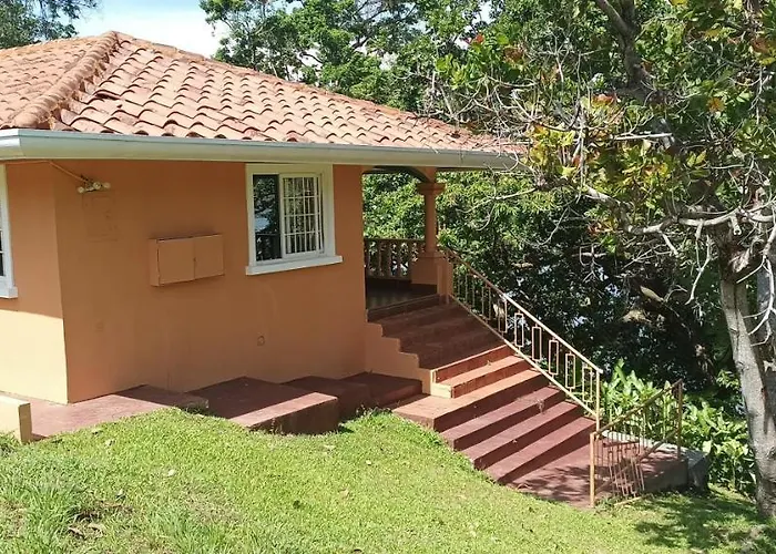 Villas at Gone Fishing Panamá Resort